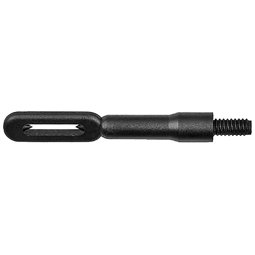 Hoppe's Gun Cleaning Slotted End for Rifle/Pistol .30/.38/.45 Caliber - 10 Pack